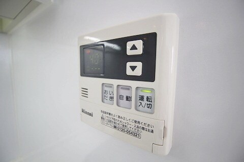 プラウドフラット仙川IIの物件内観写真