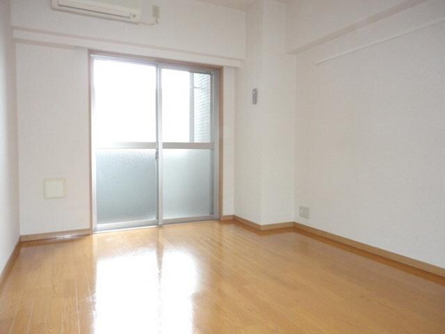 スカイコート渋谷初台の物件内観写真