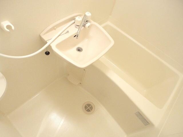 スカイコート渋谷初台の物件内観写真