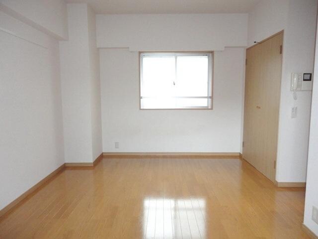 スカイコート渋谷初台の物件内観写真