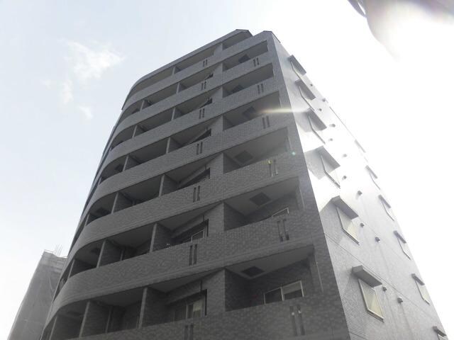 スカイコート渋谷初台の物件内観写真