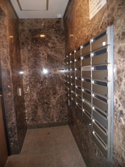 スカイコート渋谷初台の物件内観写真