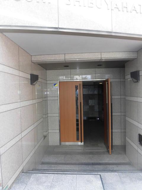 スカイコート渋谷初台の物件内観写真