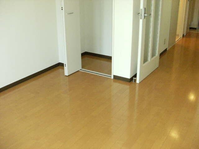 カノンパレスの物件内観写真