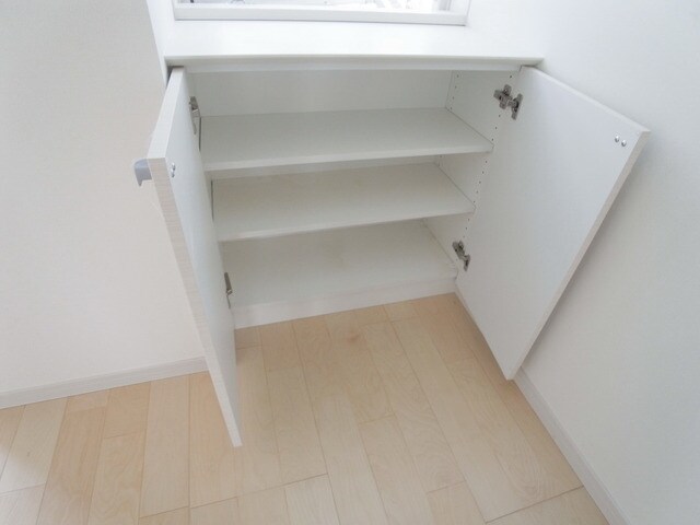 ラスパシオ三軒茶屋の物件内観写真