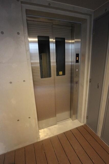 SOU若林の物件内観写真