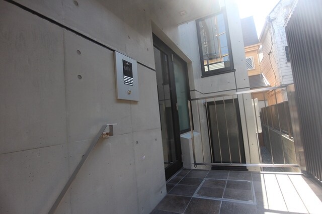 SOU若林の物件内観写真