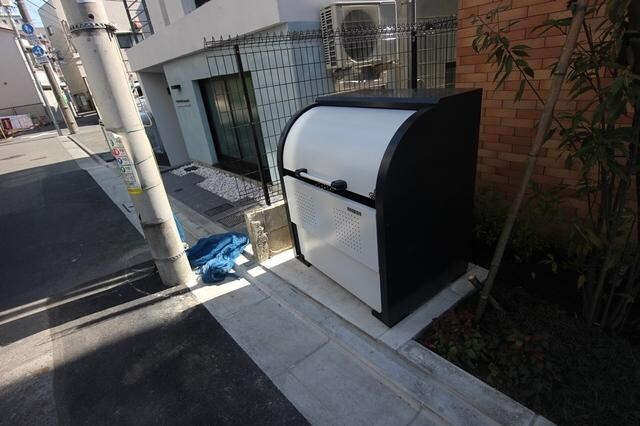 SOU若林の物件内観写真