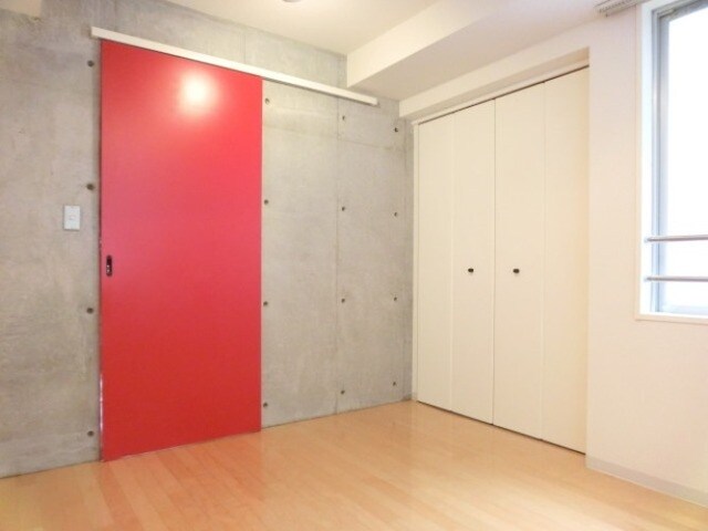 MODULOR阿佐谷南の物件内観写真