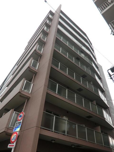 クリーンホームツルオカの物件外観写真