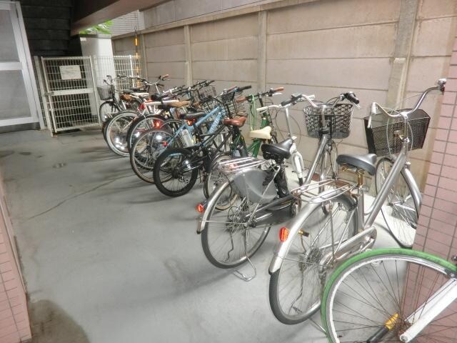 クリーンホームツルオカの物件内観写真