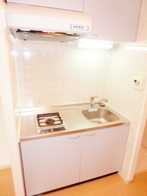 クリーンホームツルオカの物件内観写真