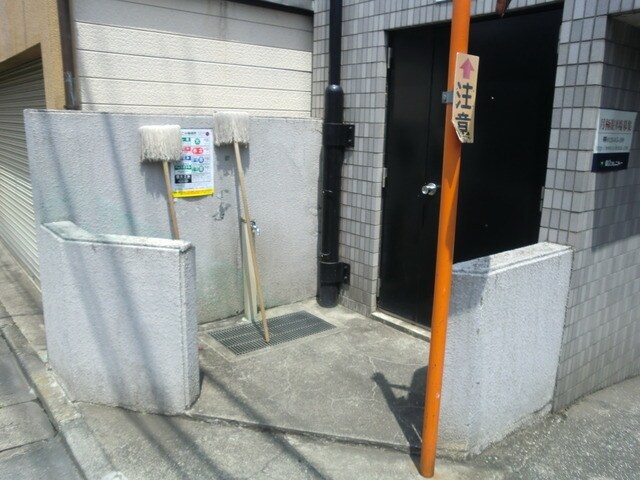 プレジール桜の物件内観写真