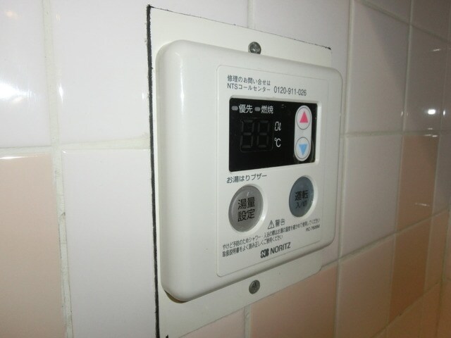 プレジール桜の物件内観写真