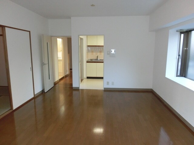 プレジール桜の物件内観写真