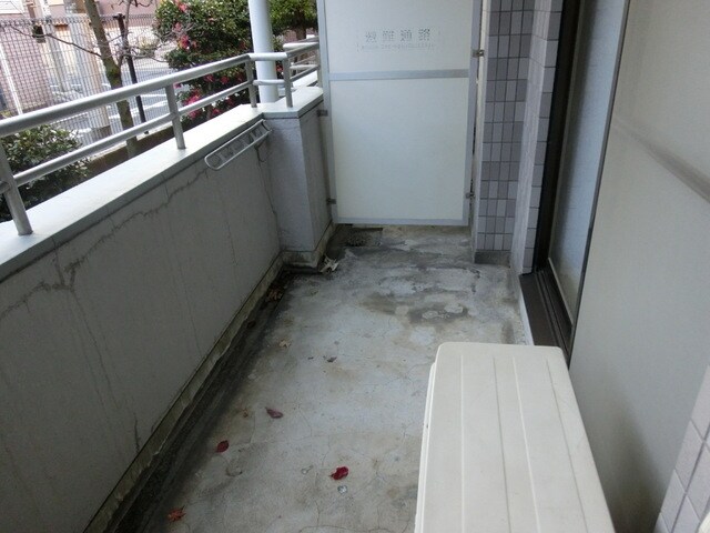 プレジール桜の物件内観写真