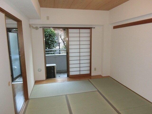 プレジール桜の物件内観写真