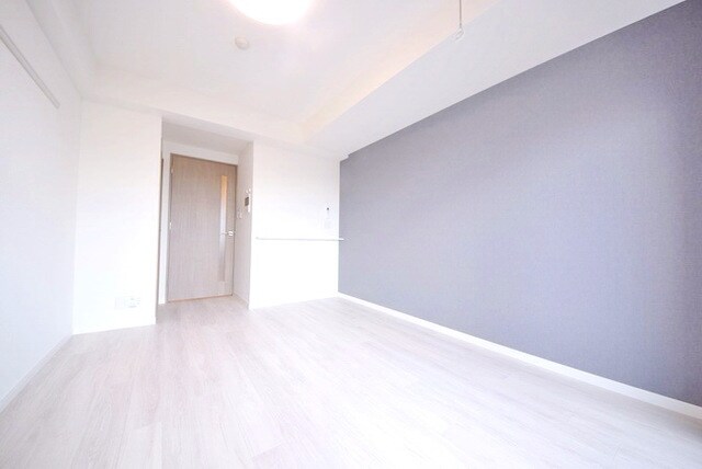 クレヴィスタ代田橋の物件内観写真