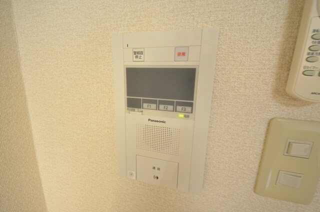 ガラ・ステージ中野の物件内観写真