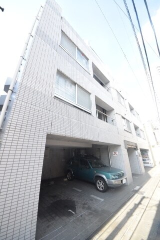 ガラ・ステージ中野の物件内観写真