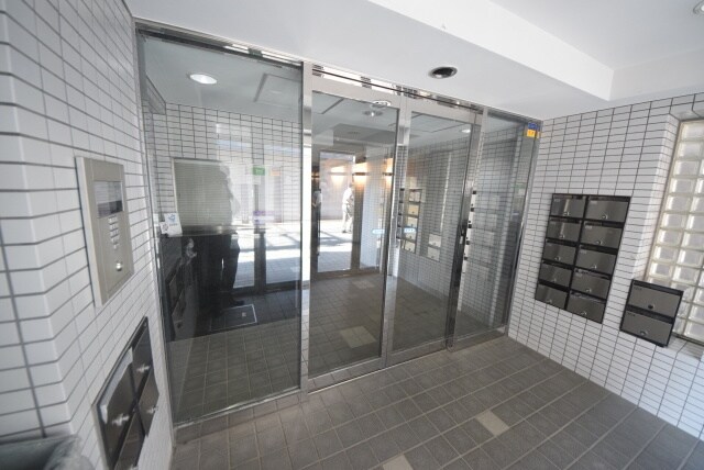 ガラ・ステージ中野の物件内観写真