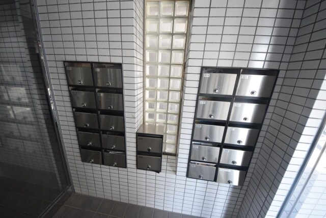 ガラ・ステージ中野の物件内観写真