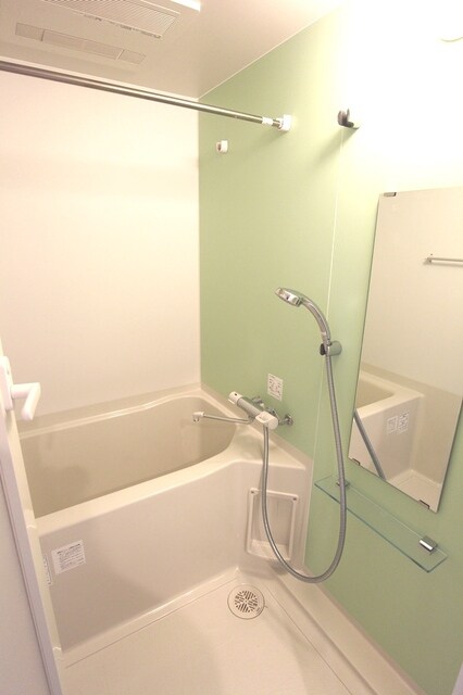 スカイコートパレス駒沢大学の物件内観写真