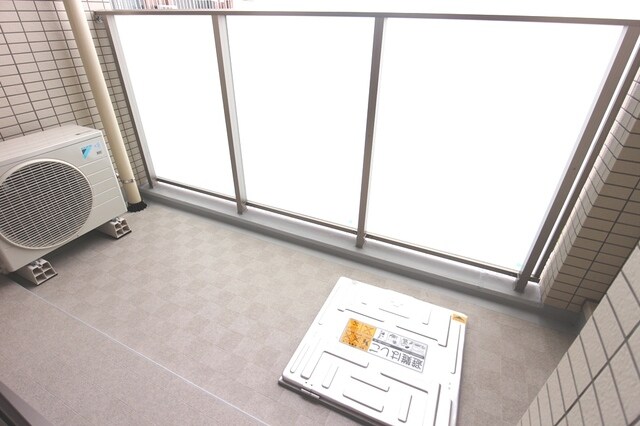 スカイコートパレス駒沢大学の物件内観写真