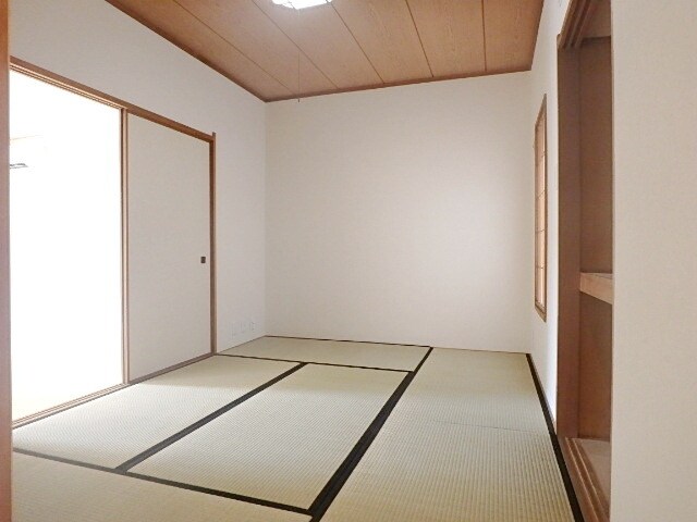 Uガーデン杉並の物件内観写真