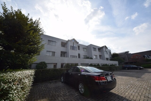 Uガーデン杉並の物件内観写真