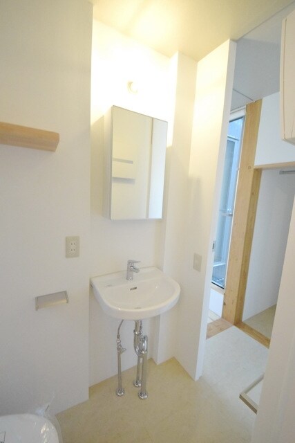 ニシオギソウの物件内観写真