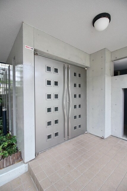 シャルムの物件内観写真