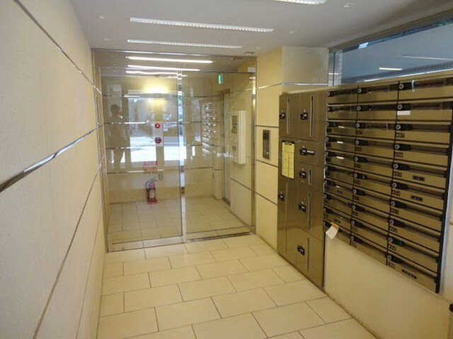 プライム西荻窪の物件内観写真