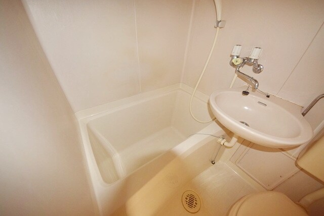 グレース松原の物件内観写真