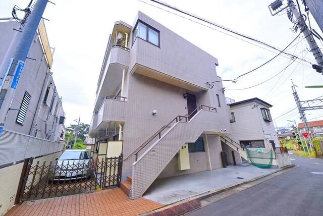 グレース松原の物件内観写真