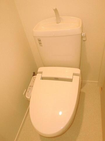 プラトー等々力の物件内観写真