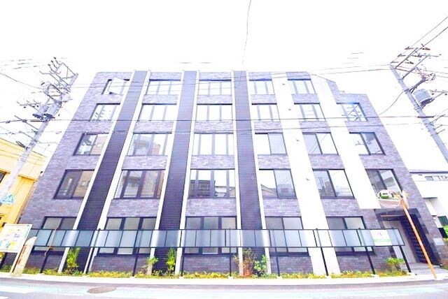 La Perla SasazukaIIの物件外観写真