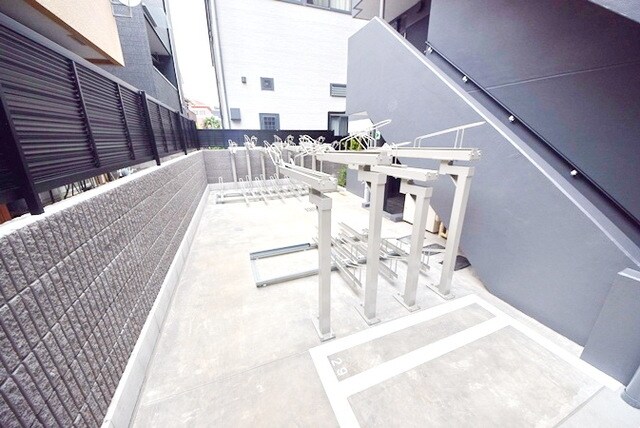 La Perla SasazukaIIの物件内観写真