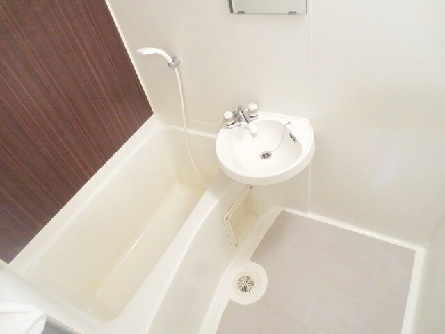 メブキ太子堂の物件内観写真