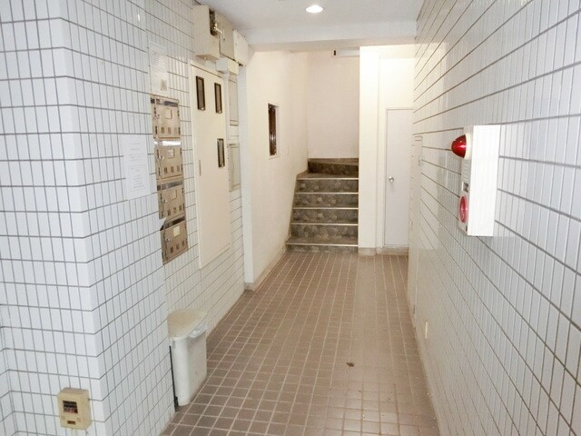 メブキ太子堂の物件内観写真