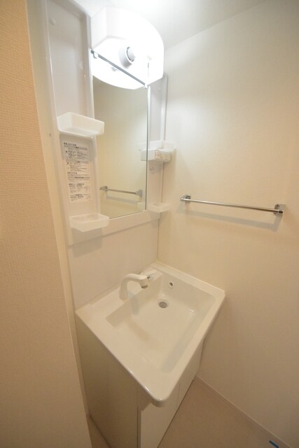 リブリ・井の頭公園ヒルズの物件内観写真