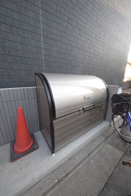 リブリ・井の頭公園ヒルズの物件内観写真