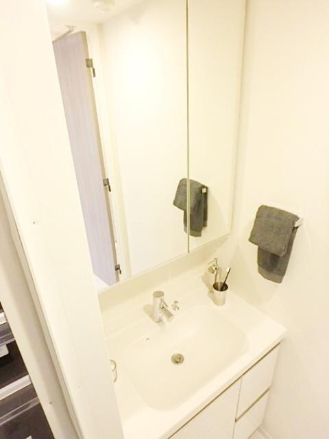 パークアクシス東高円寺の物件内観写真