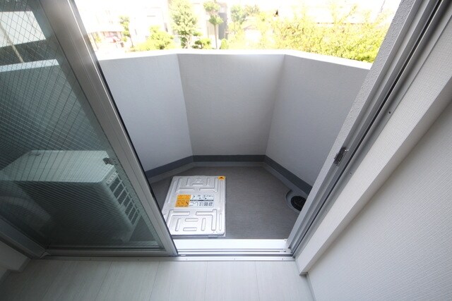 B CITY APARTMENT SUGINAMI TAKAIDOの物件内観写真