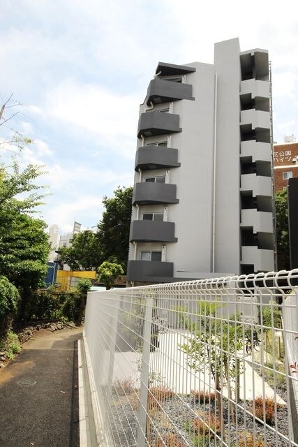 B CITY APARTMENT SUGINAMI TAKAIDOの物件内観写真