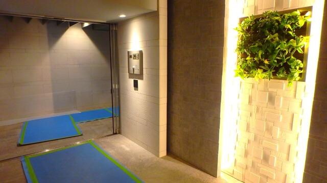 Buena Vista代々木の物件内観写真