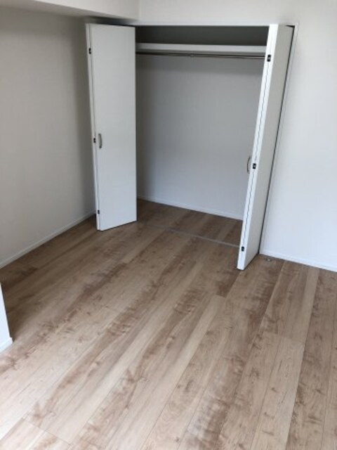 パールハイツ笹塚の物件内観写真