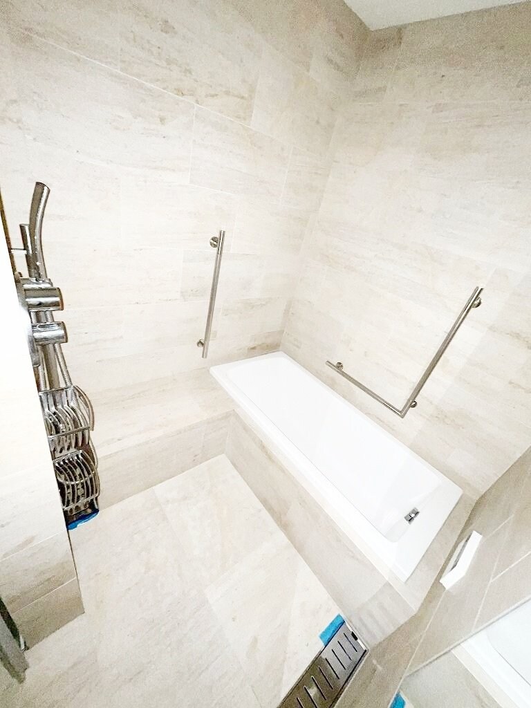 尾山台二丁目貸家の物件内観写真