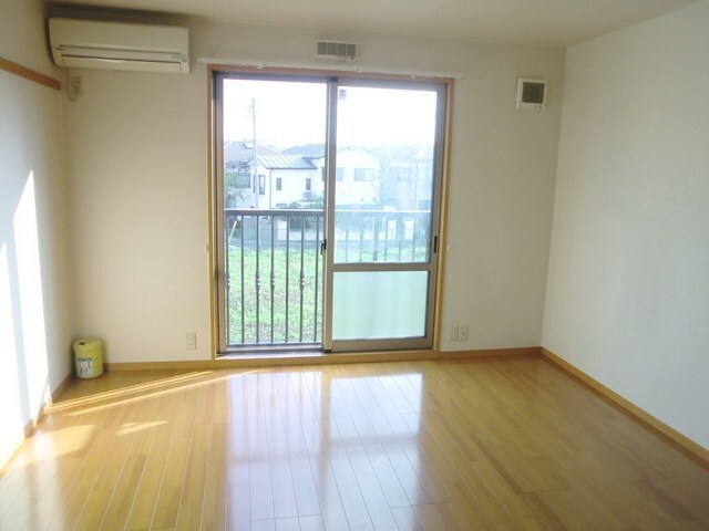 カルム千歳の物件内観写真