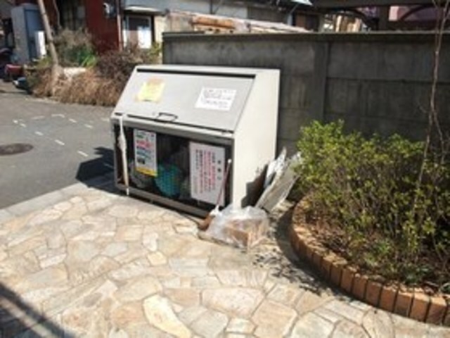 カルム千歳の物件内観写真